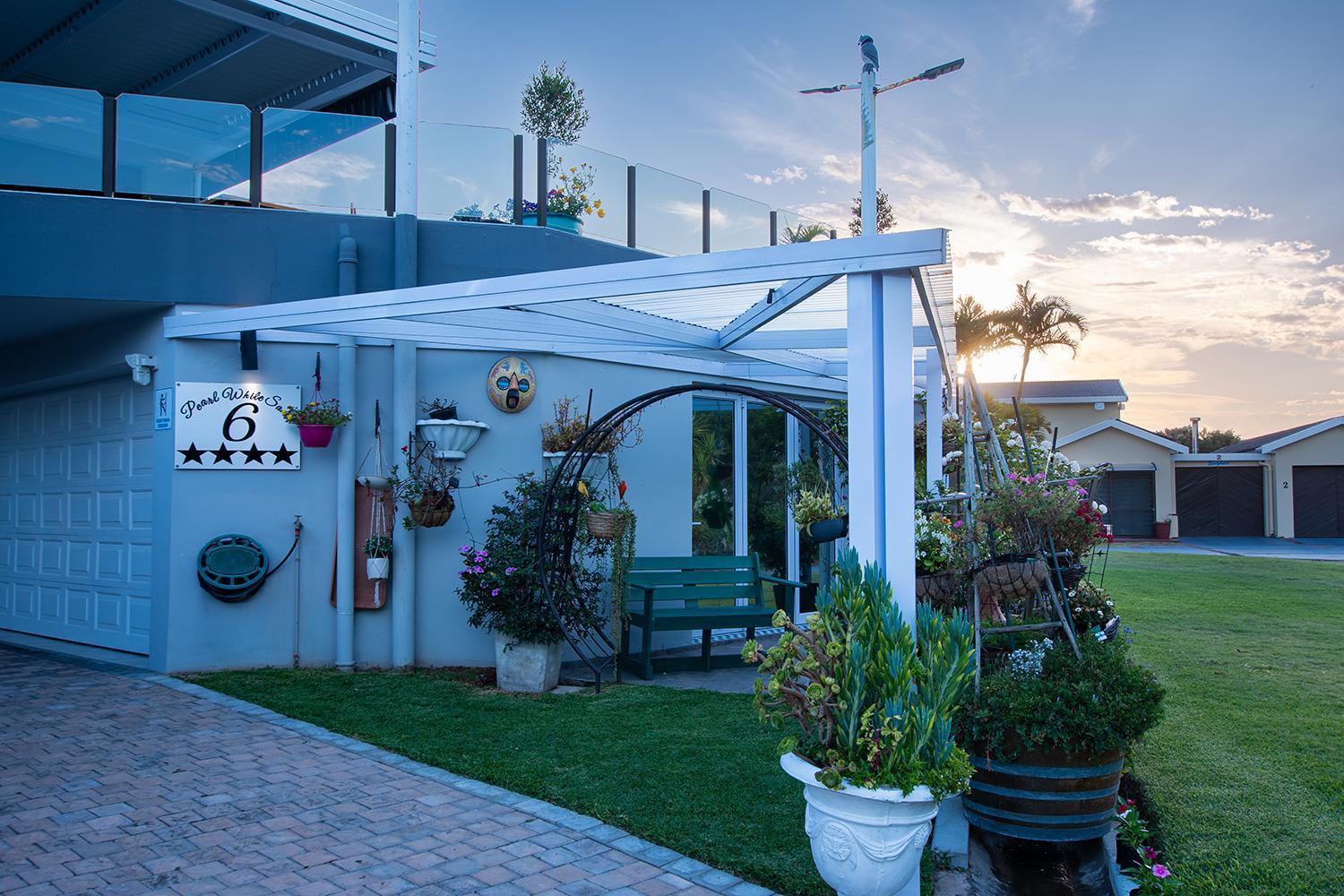 Pearl White Sands Glentana Εξωτερικό φωτογραφία