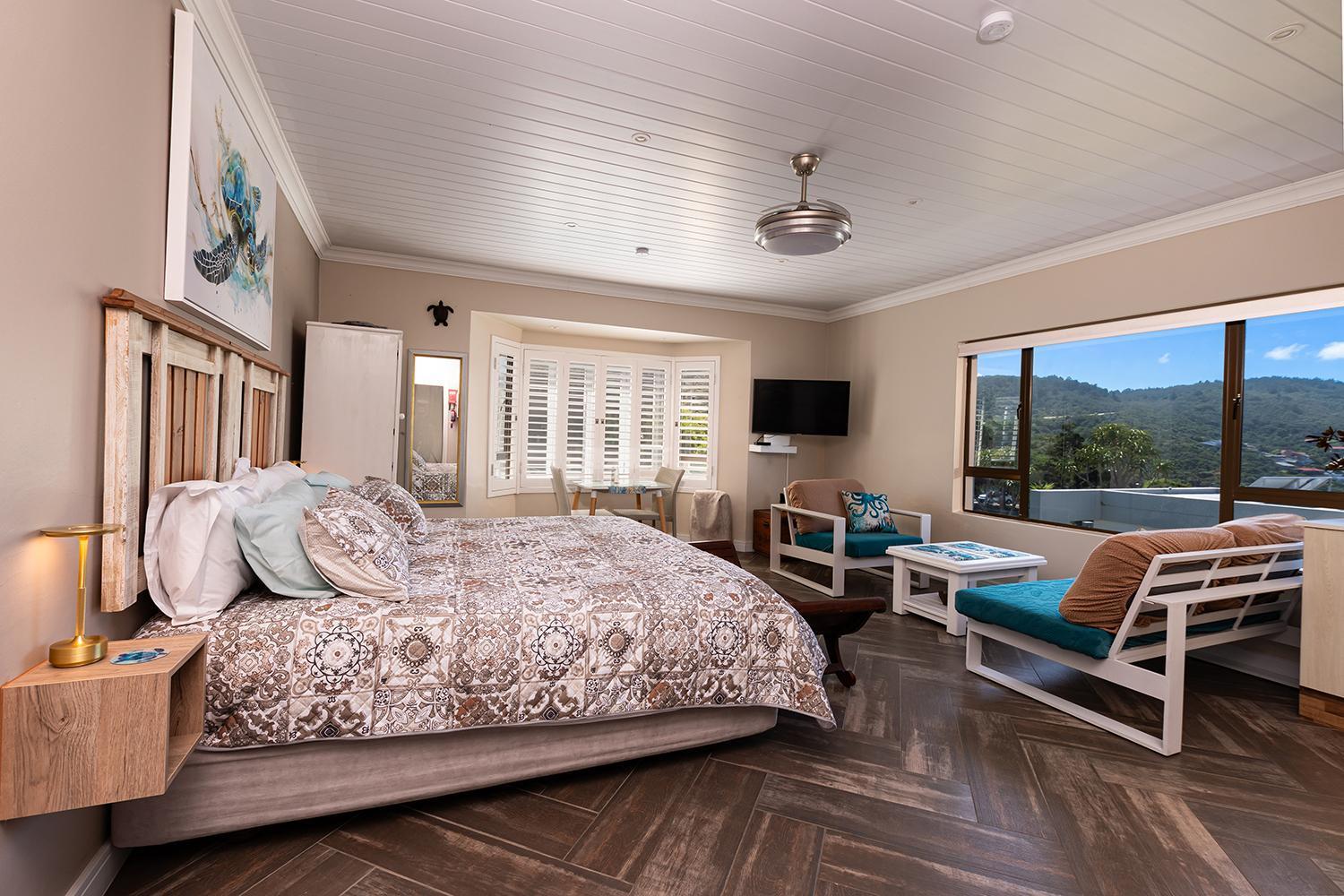 Pearl White Sands Glentana Εξωτερικό φωτογραφία