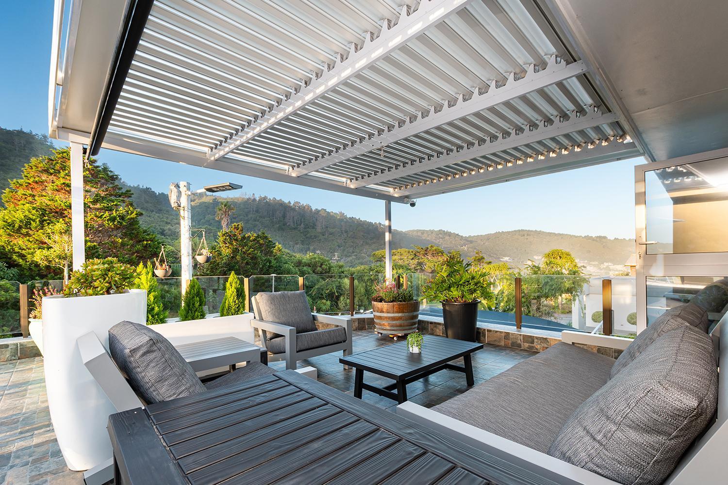 Pearl White Sands Glentana Εξωτερικό φωτογραφία